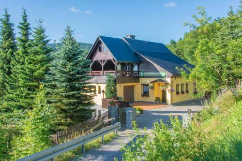 Hostal Pension Am Zechengrund