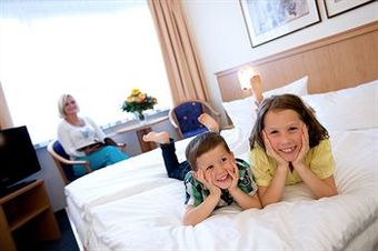 Ahorn Hotel Am Fichtelberg