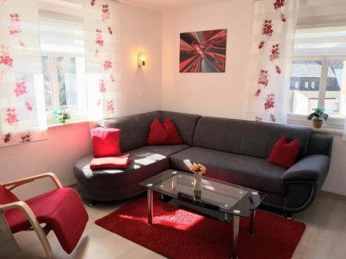 Apartamento Spitzers Ferienwohnungen