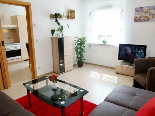 Apartamento Spitzers Ferienwohnungen