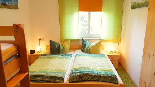 Apartamento Spitzers Ferienwohnungen