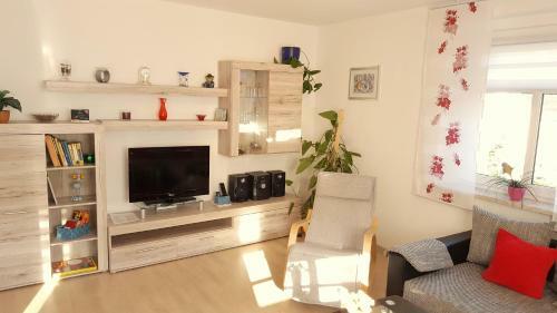 Apartamento Spitzers Ferienwohnungen
