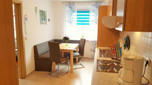 Apartamento Spitzers Ferienwohnungen