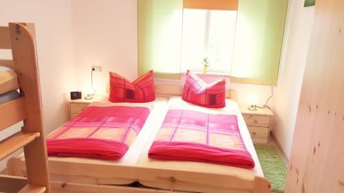 Apartamento Spitzers Ferienwohnungen