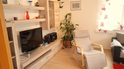 Apartamento Spitzers Ferienwohnungen