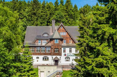 Hostal Naturbaude Eschenhof