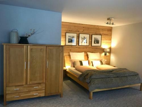 Apartamento Ferienwohnung Alte Poststra�e