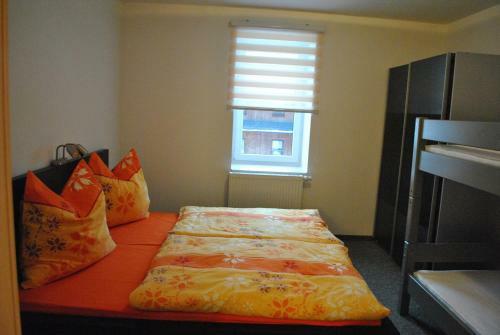 Apartamento Lang�s Ferienwohnungen
