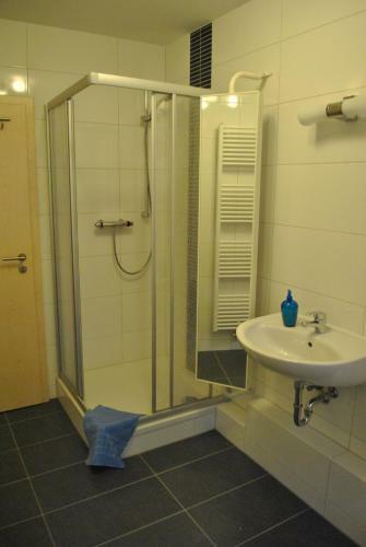 Apartamento Lang�s Ferienwohnungen