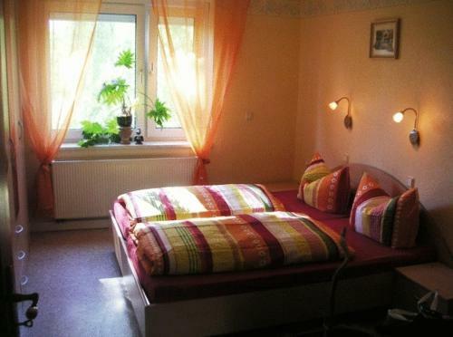 Apartamento Zeche 33