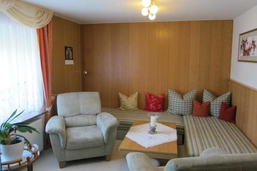 Apartamentos Ferienwohnungen Oberwiesenthal