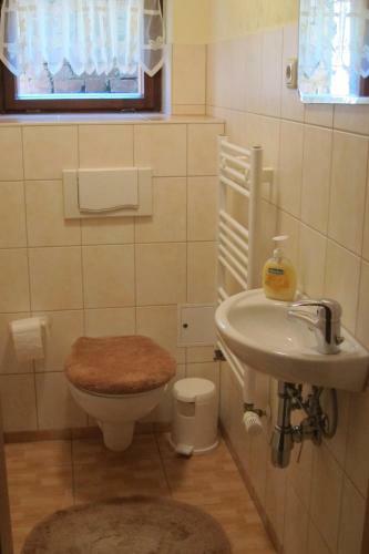 Apartamentos Ferienwohnungen Oberwiesenthal