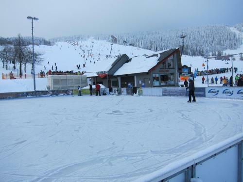 Apartamentos Ferienwohnungen Oberwiesenthal