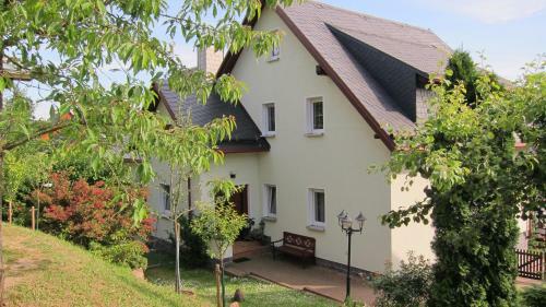 Apartamentos Ferienwohnungen Oberwiesenthal
