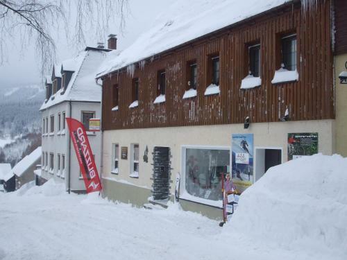 Apartamento Ferienwohnung Familie Kowarik