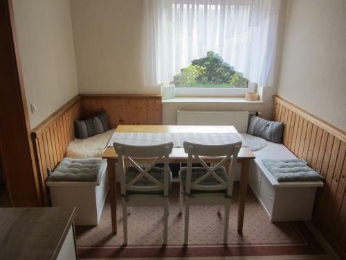 Apartment Lohr Am Schindelbachtal