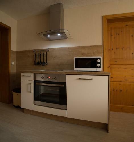 Apartment Lohr Am Schindelbachtal
