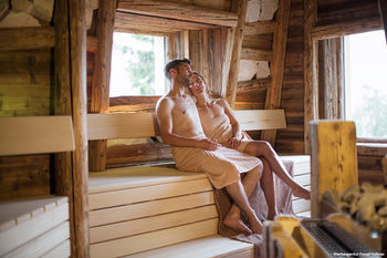 Aparthotel Ferienpark Oberwiesenthal