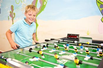 Aparthotel Ferienpark Oberwiesenthal