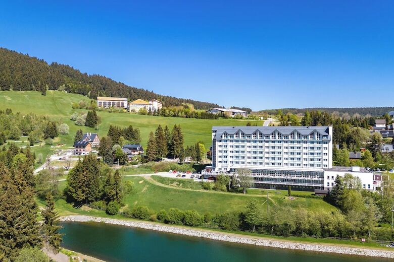 Best Western Ahorn Hotel Birkenhof