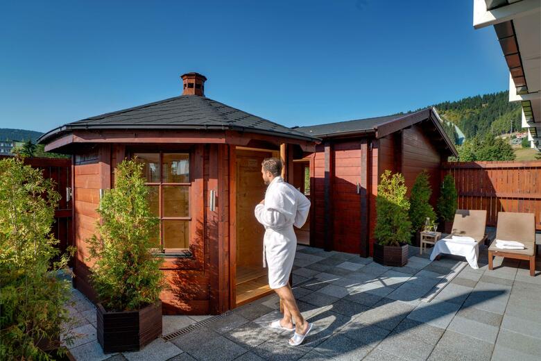 Best Western Ahorn Hotel Birkenhof