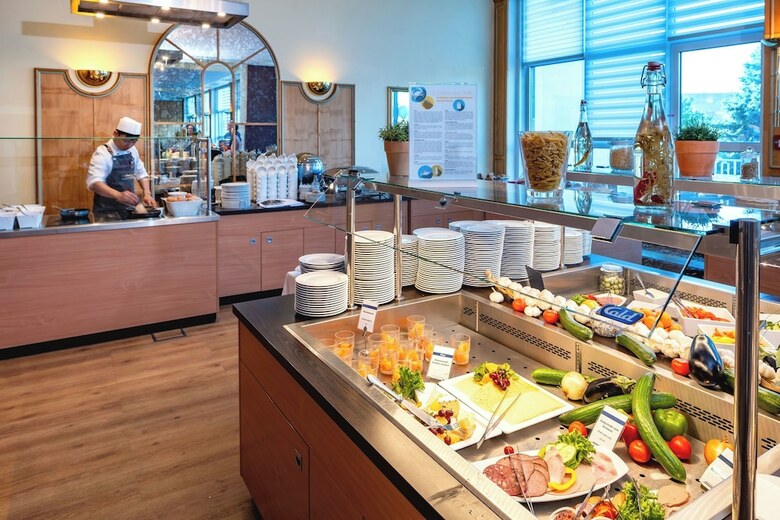 Best Western Ahorn Hotel Birkenhof
