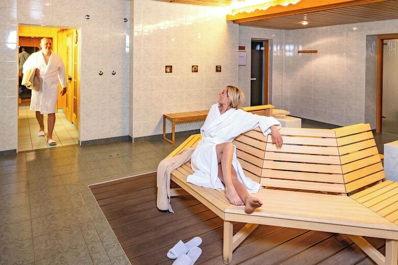 Best Western Ahorn Hotel Birkenhof