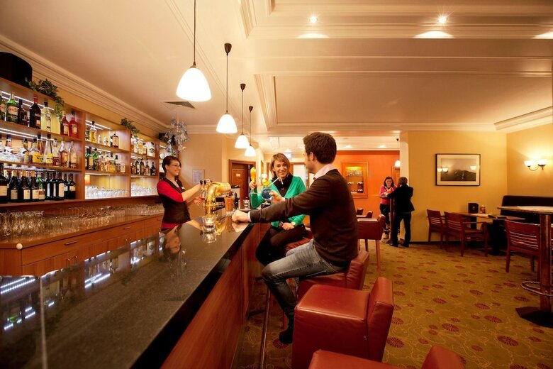 Best Western Ahorn Hotel Birkenhof