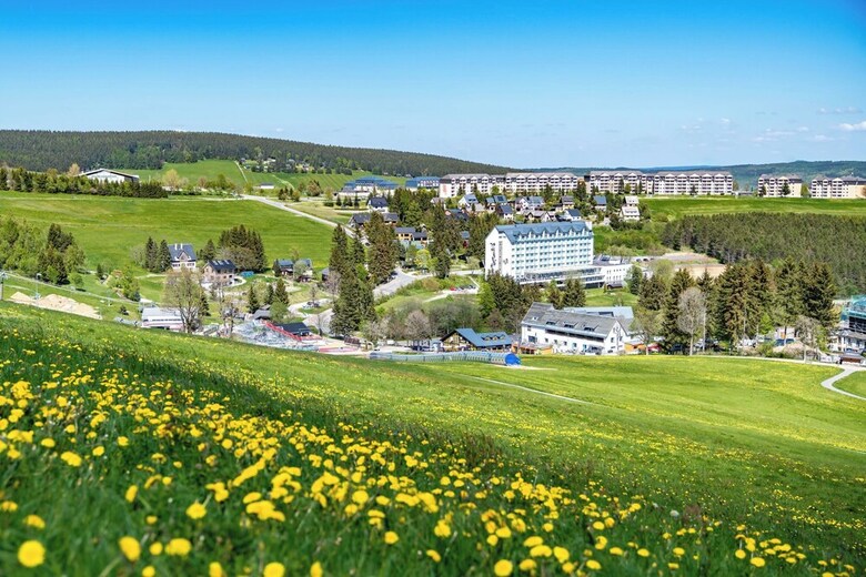 Best Western Ahorn Hotel Birkenhof