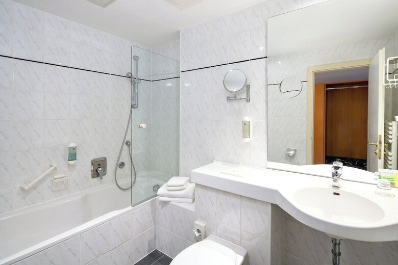 Best Western Ahorn Hotel Birkenhof