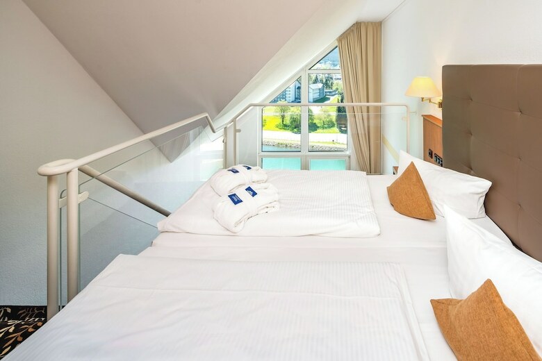 Best Western Ahorn Hotel Birkenhof
