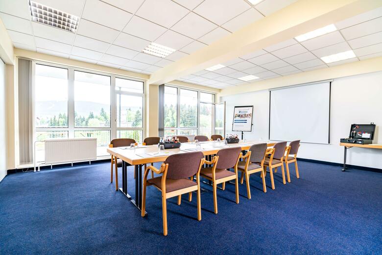 Best Western Ahorn Hotel Birkenhof
