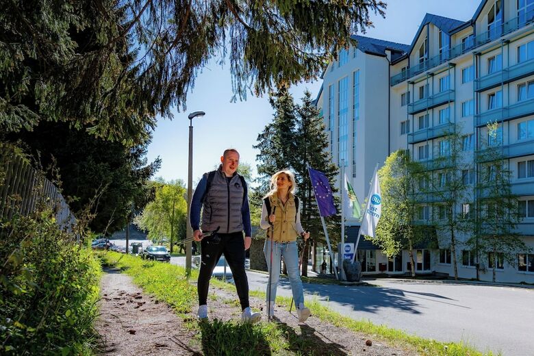 Best Western Ahorn Hotel Birkenhof
