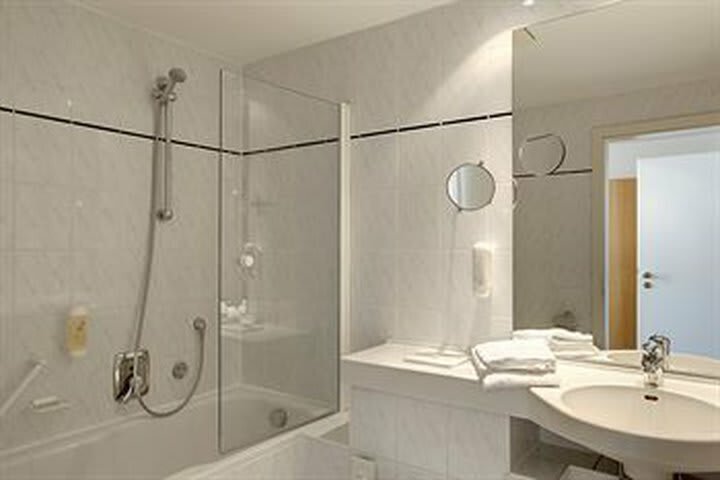 Best Western Ahorn Hotel Birkenhof