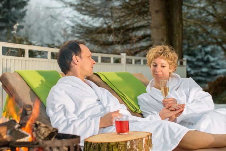 Best Western Ahorn Hotel Birkenhof
