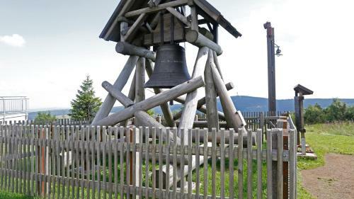 Hostal Hotel Fichtelberghaus