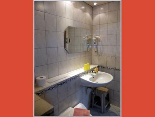 Hostal Gasthof-pension Rotes Haus