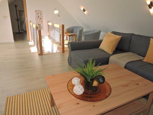 Apartamentos Ferienwohnungen Haus Sebastian