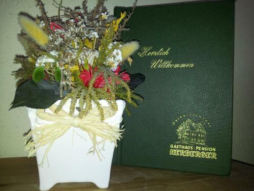 Hostal Gasthaus-pension Herberger