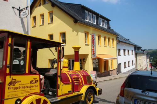 Apartments Fudel
