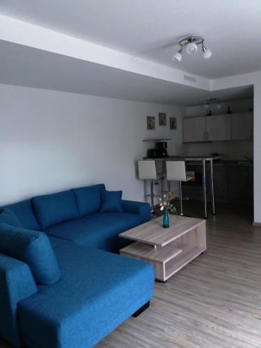 Apartments Fudel