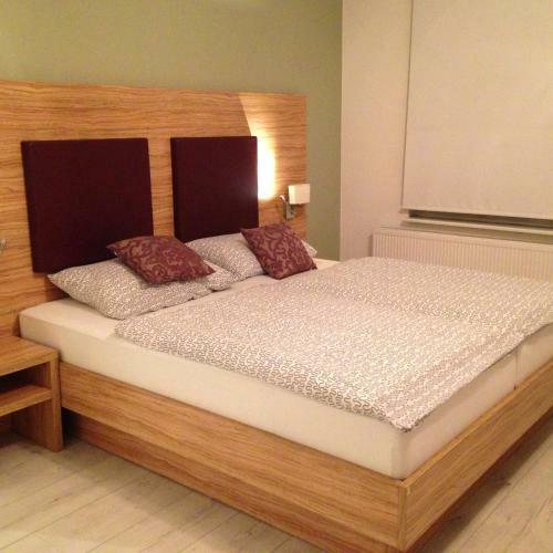 Apartamento Appartementhaus Pension Am Dom