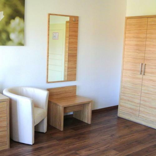 Apartamento Appartementhaus Pension Am Dom