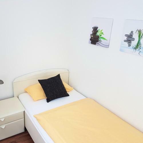 Apartamento Appartementhaus Pension Am Dom