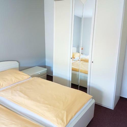 Apartamento Appartementhaus Pension Am Dom