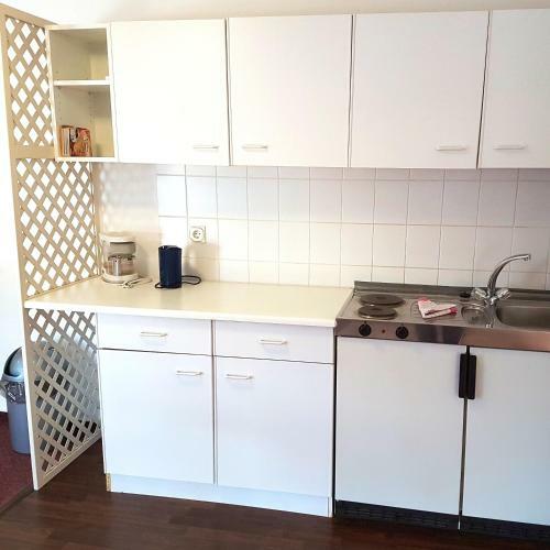 Apartamento Appartementhaus Pension Am Dom