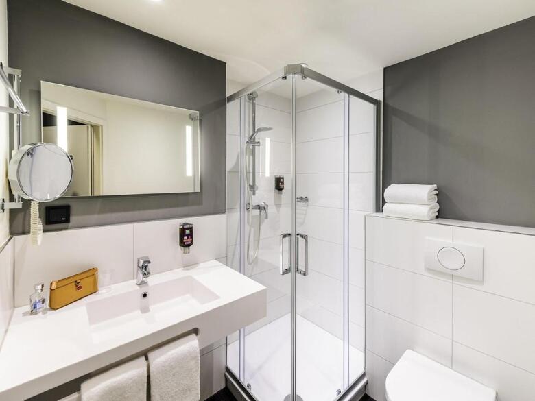 Hotel Dormotel Europa Halle