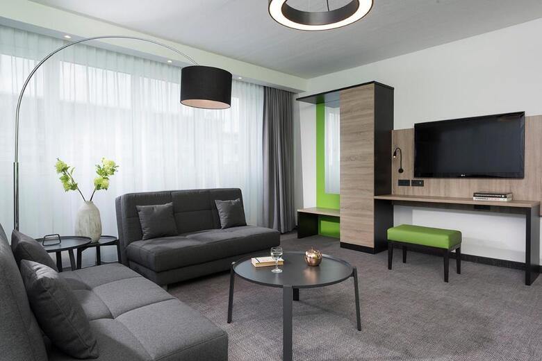 Hotel Dormotel Europa Halle