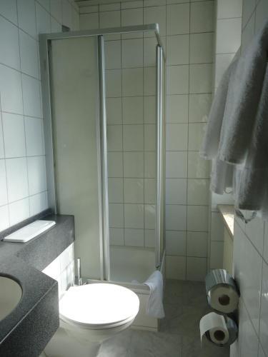 Hotel Schweizer Hof