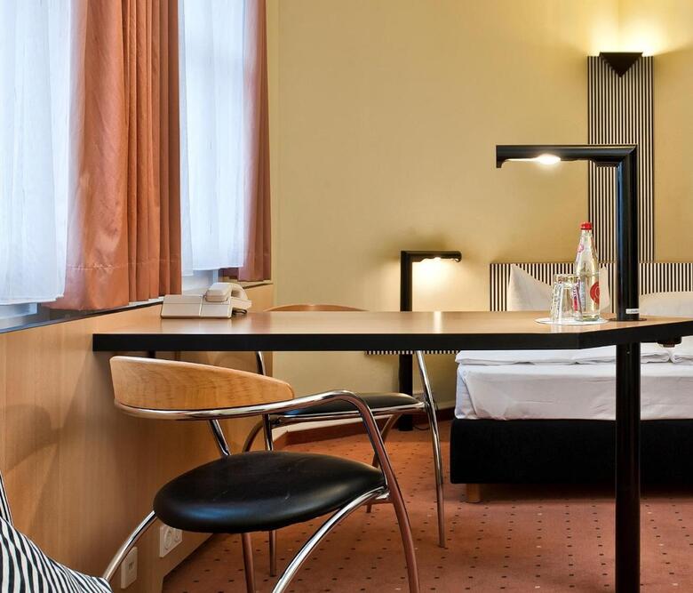 Hotel TRYP By Wyndham Halle